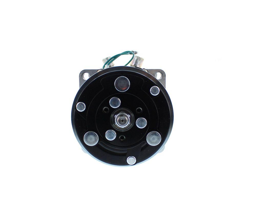 COMPRESOR DE AC SD5H14HD 2A 24V 132MM 6665 SANDEN-6