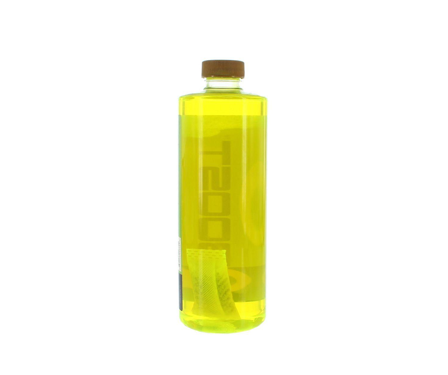 Aceite PAG universal con tinte UV y potenciador 16oz-2