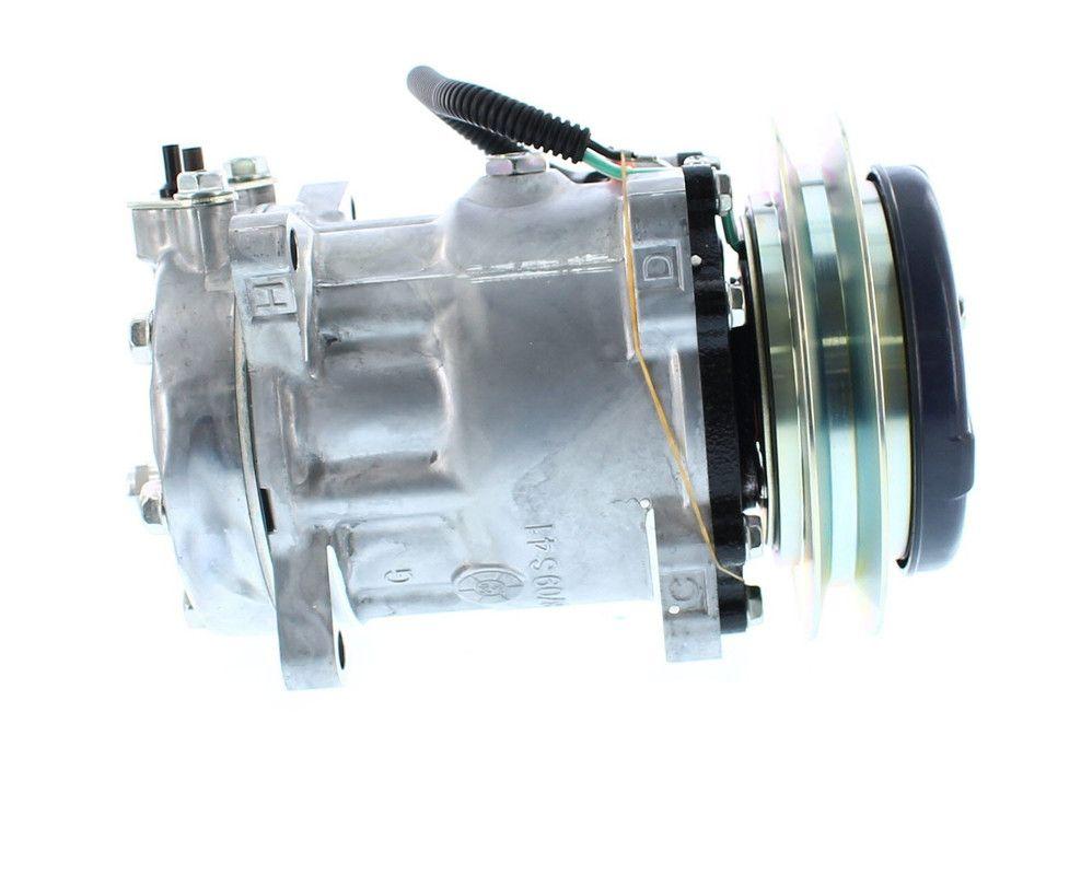 COMPRESOR DE AC 7H15 1A 24V 146MM TAPA WL 7992 SANDEN-4