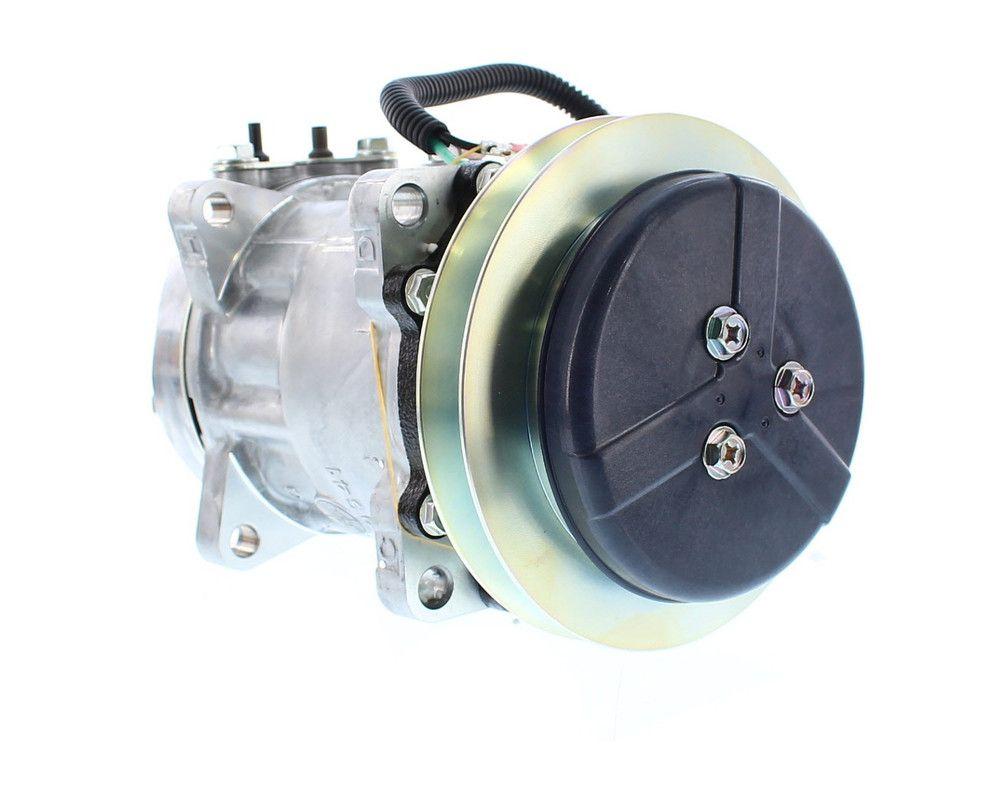 COMPRESOR DE AC 7H15 1A 24V 146MM TAPA WL 7992 SANDEN-5