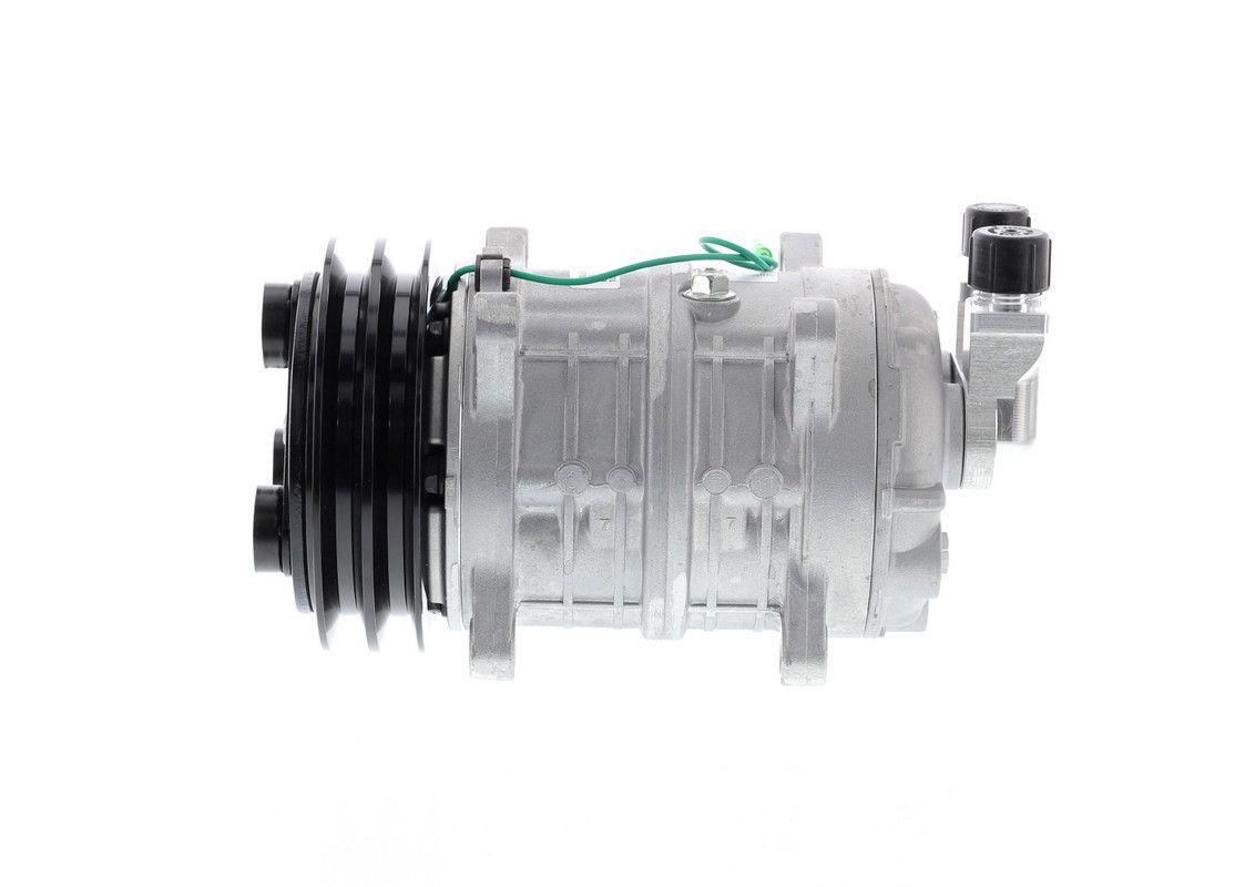 COMPRESOR DE AC TM16 2A 24V 135MM VALEO-SELTEC Z0013365-0