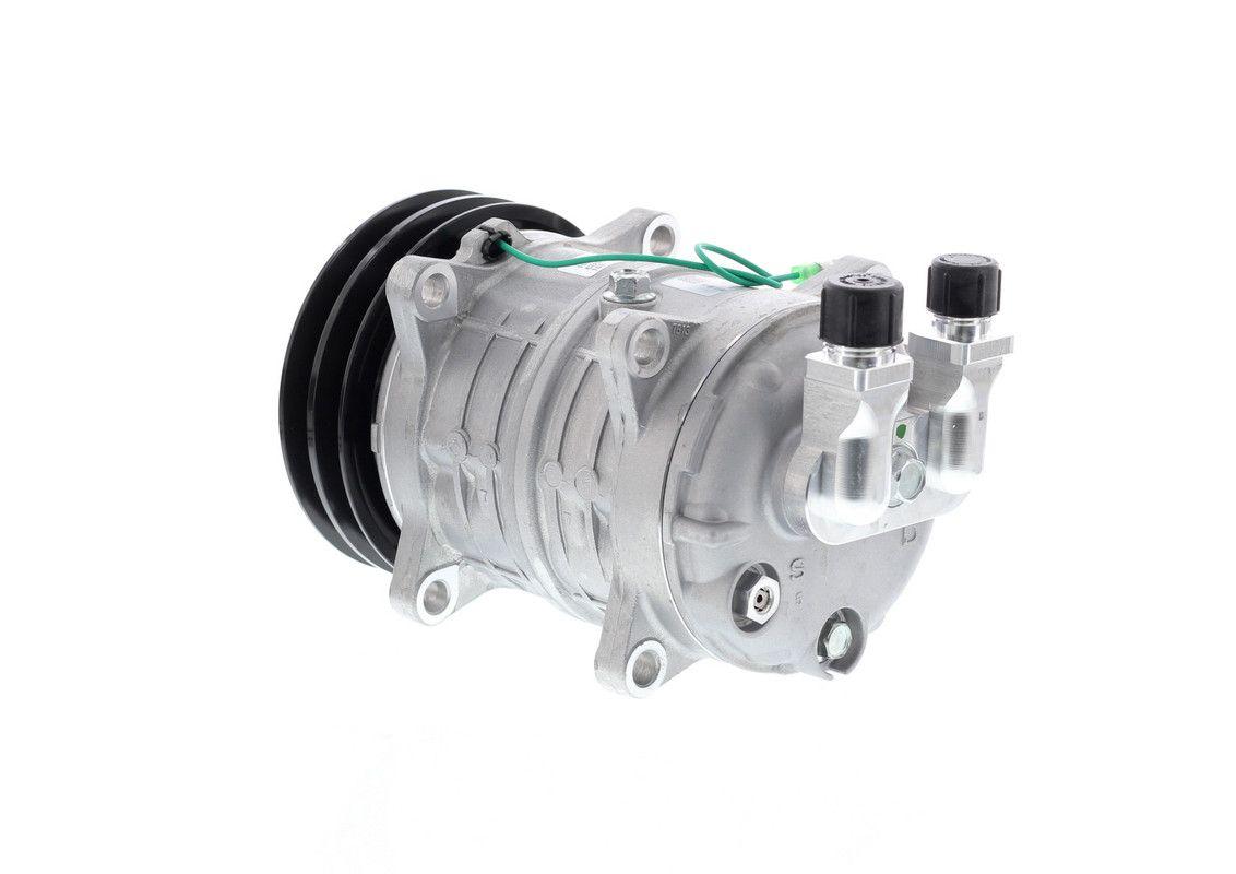 COMPRESOR DE AC TM16 2A 24V 135MM VALEO-SELTEC Z0013365-1