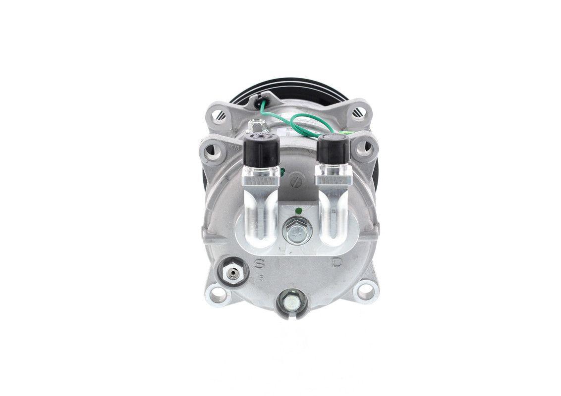 COMPRESOR DE AC TM16 2A 24V 135MM VALEO-SELTEC Z0013365-2