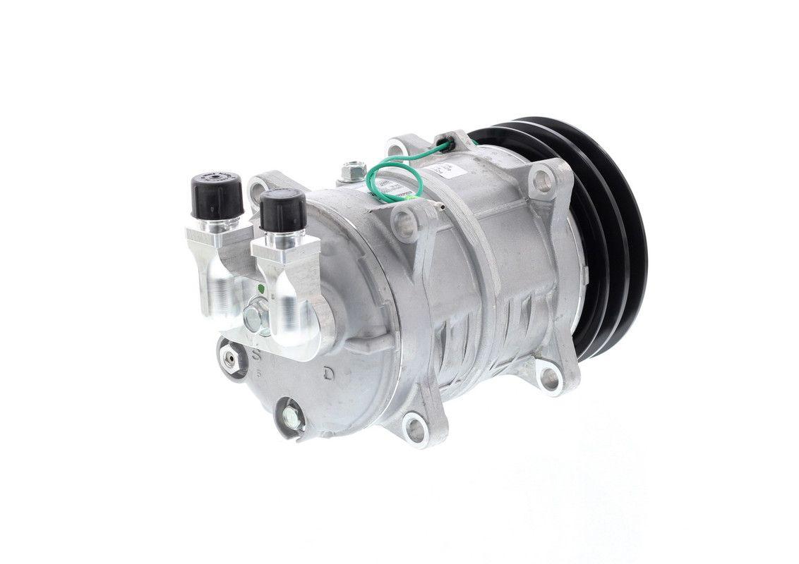 COMPRESOR DE AC TM16 2A 24V 135MM VALEO-SELTEC Z0013365-3