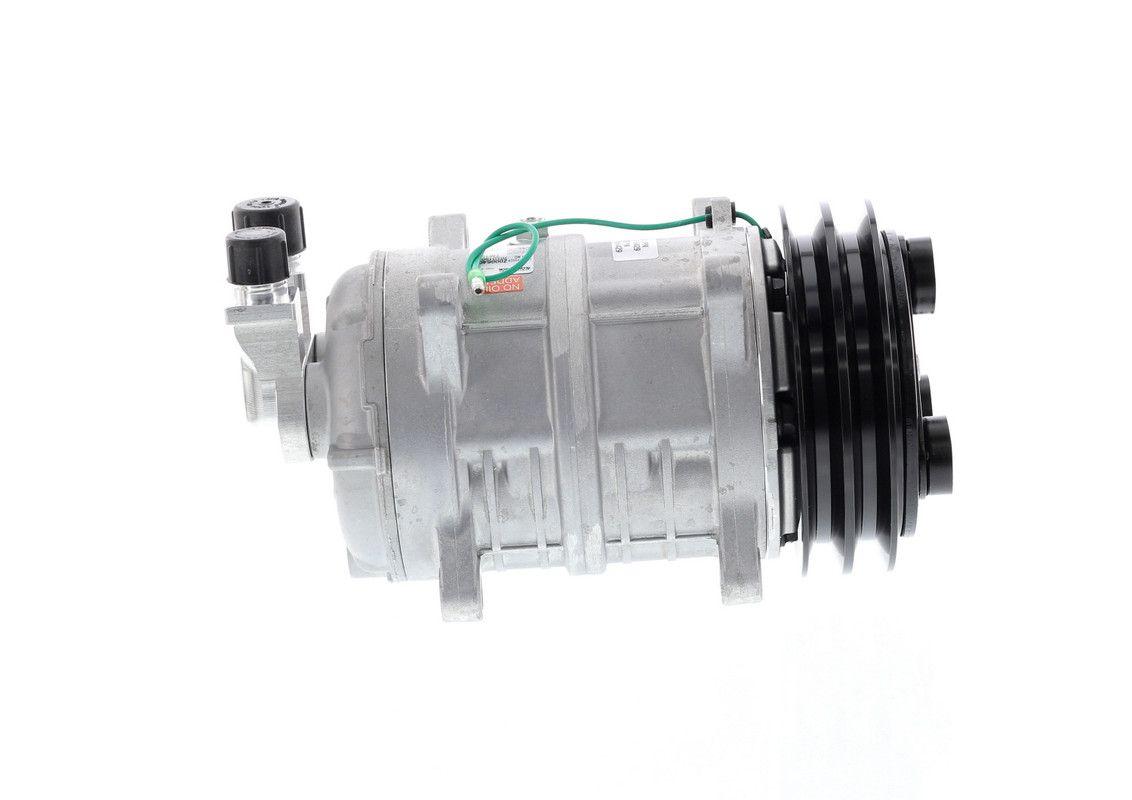 COMPRESOR DE AC TM16 2A 24V 135MM VALEO-SELTEC Z0013365-4