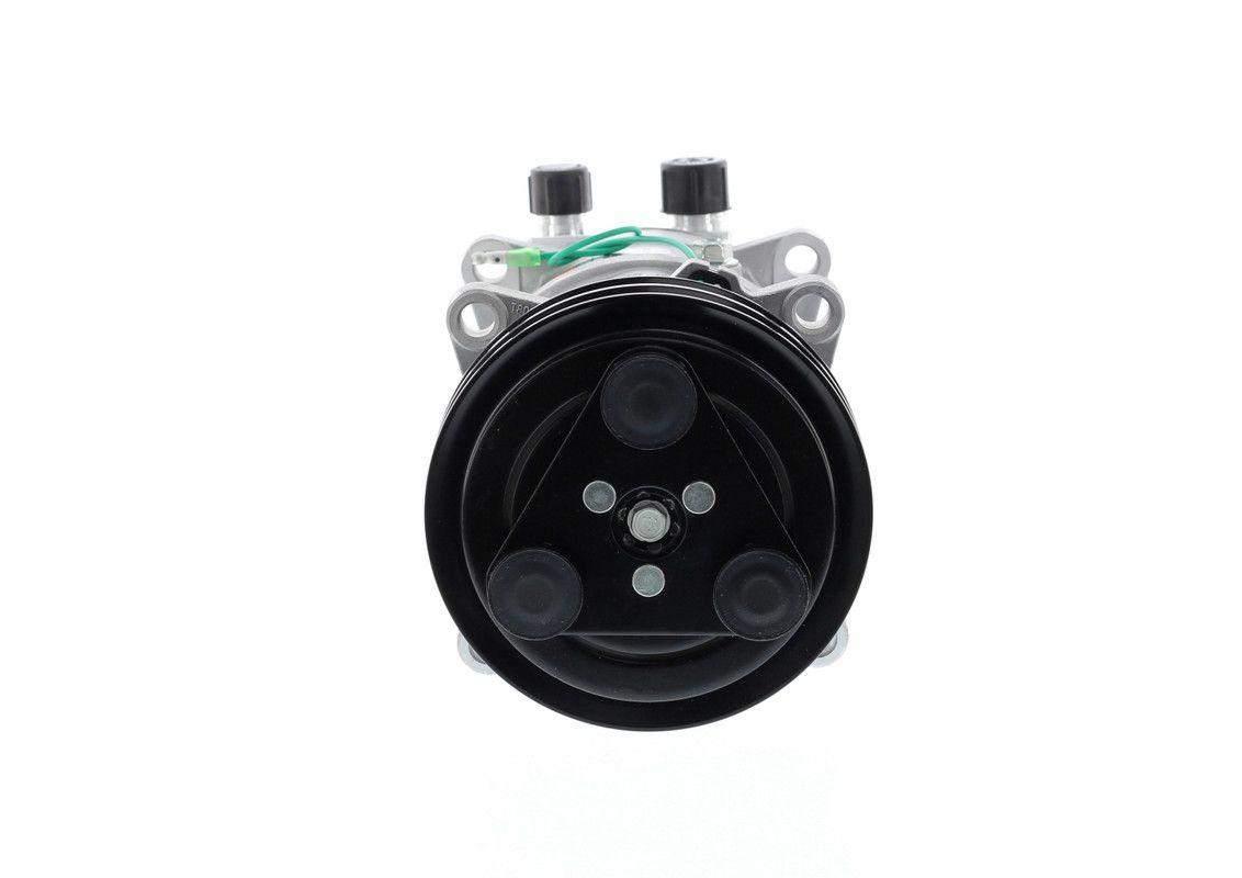 COMPRESOR DE AC TM16 2A 24V 135MM VALEO-SELTEC Z0013365-6
