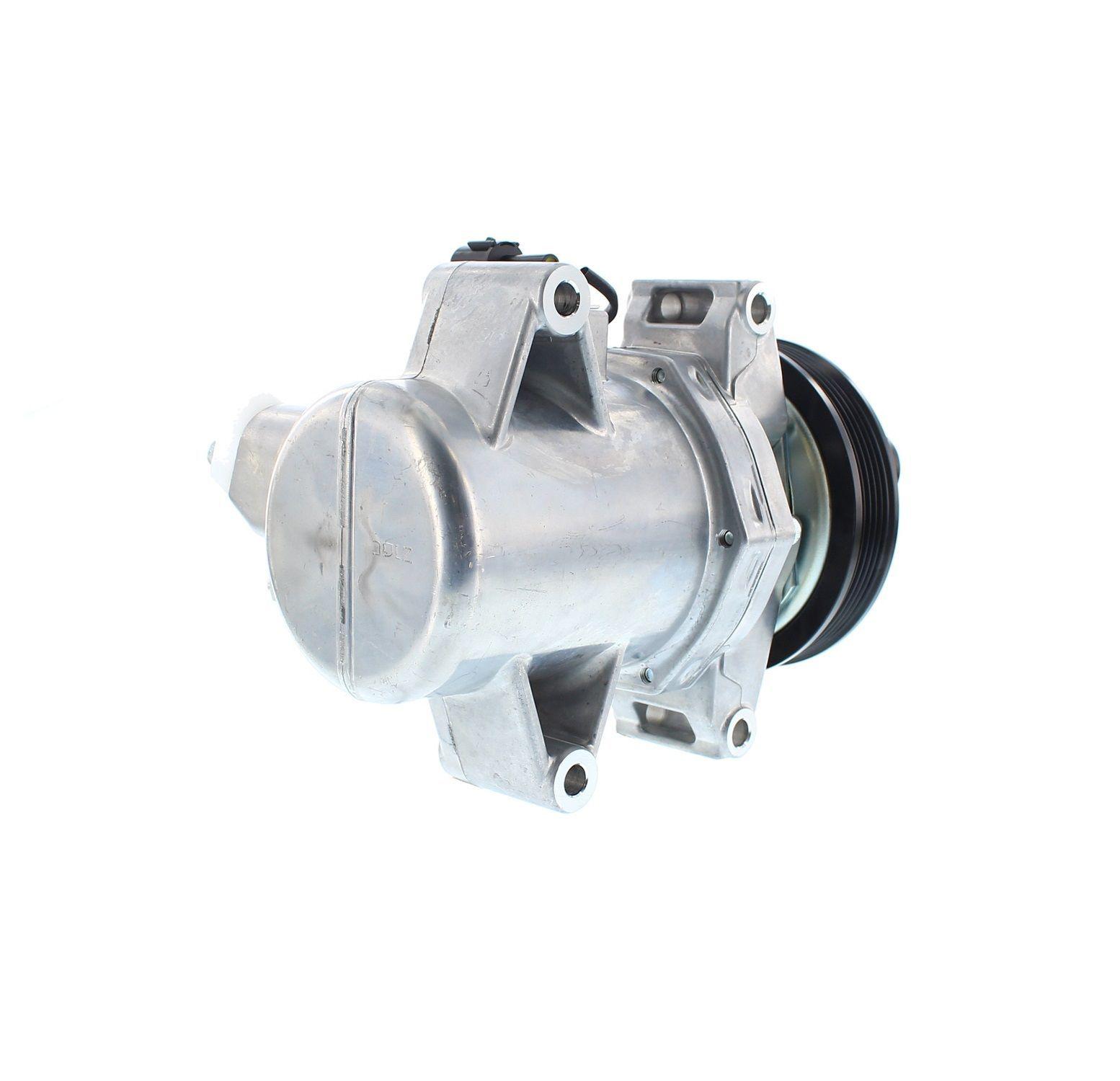 COMPRESOR DE AC CR12SB 5PK 12V MITSUBISHI L200 NEW-3
