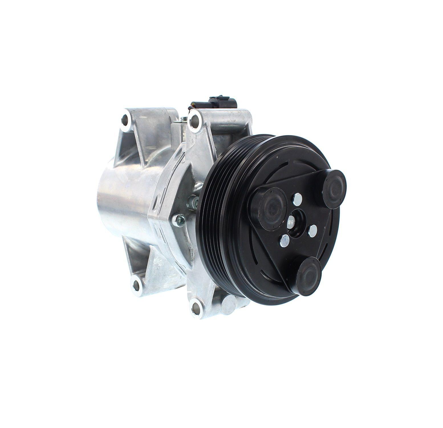 COMPRESOR DE AC CR12SB 5PK 12V MITSUBISHI L200 NEW-5