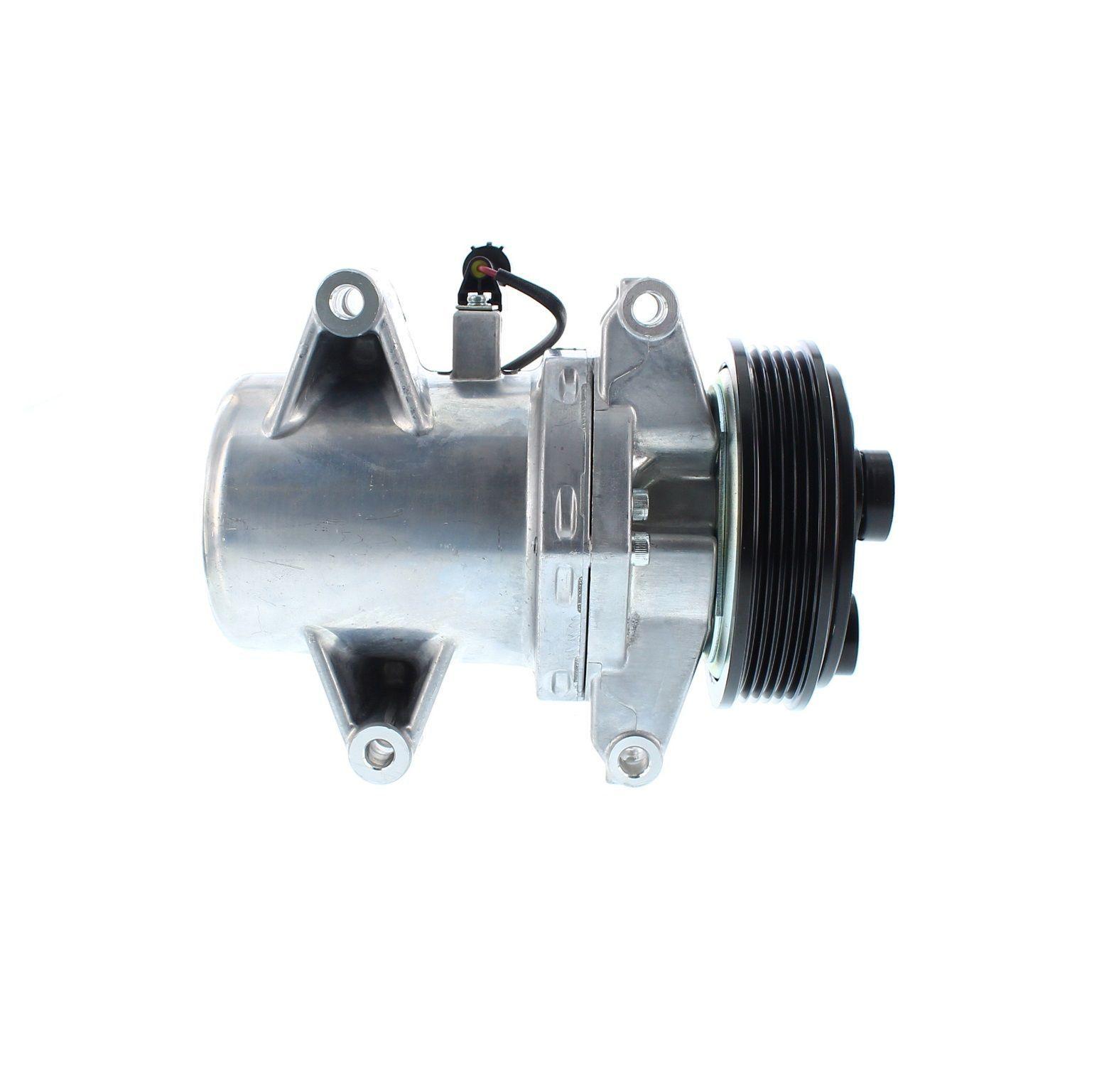 COMPRESOR DE AC CR12SB 5PK 12V MITSUBISHI L200 NEW-4