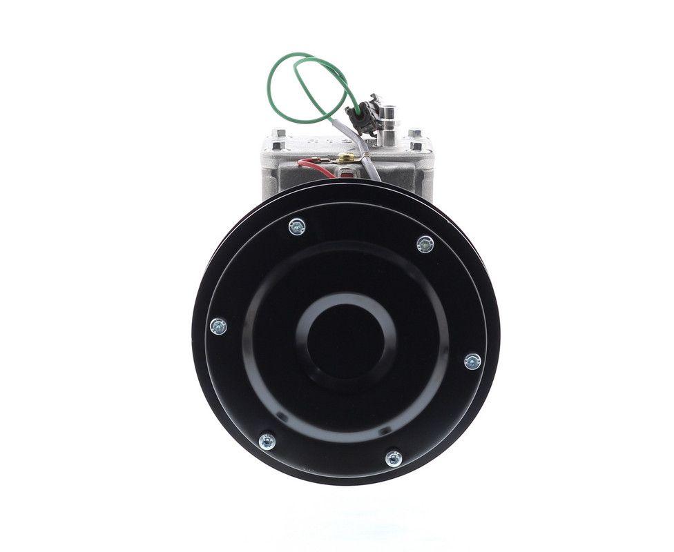 COMPRESOR DE AC 10PA15C 1B 24V 152MM CORTO CON COBERTOR DE POLVO (OE) DENSO-6