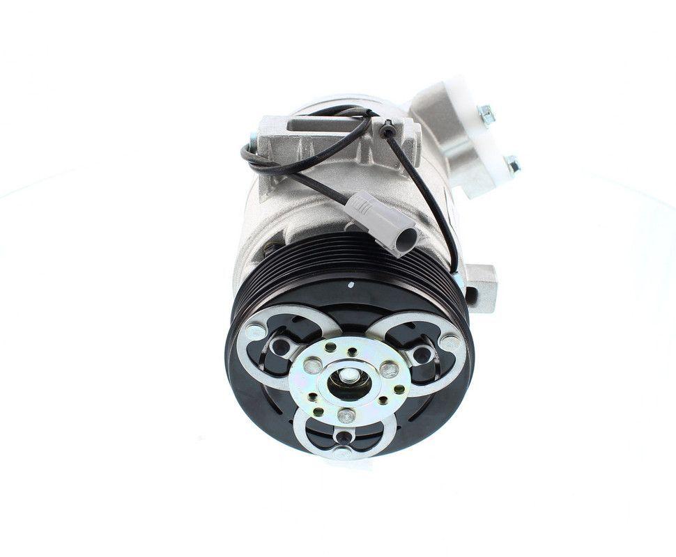 Compresor de AC PXE16 5PK 12V 119MM SAAB (OE) 0226 SANDEN-6