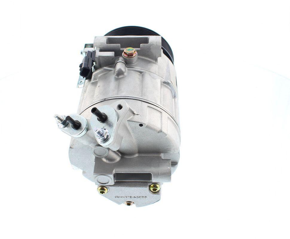 COMPRESOR DE AC CR-10 DCS171C 6PK 12V 128MM RENAULT/NISSAN (AM)-2