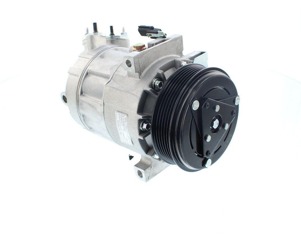 COMPRESOR DE AC CR-10 DCS171C 6PK 12V 128MM RENAULT/NISSAN (AM)-5