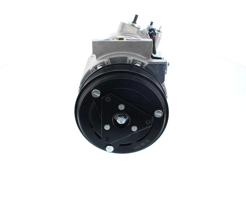 COMPRESOR DE AC CR-10 DCS171C 6PK 12V 128MM RENAULT/NISSAN (AM)-6