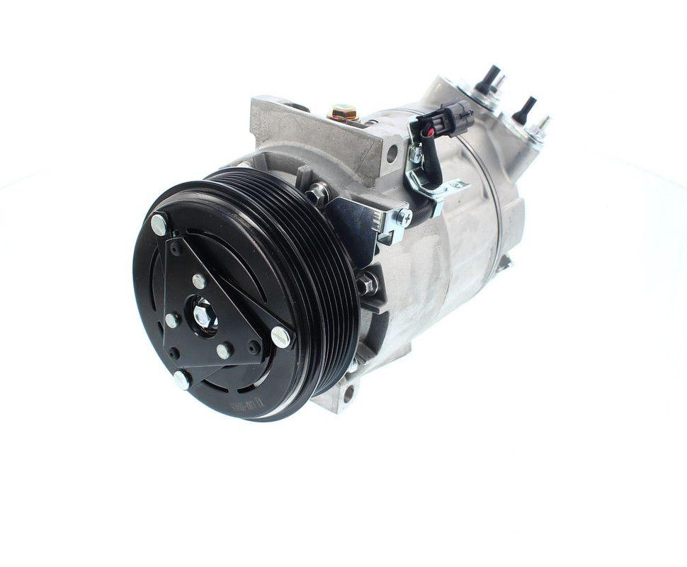COMPRESOR DE AC CR-10 DCS171C 6PK 12V 128MM RENAULT/NISSAN (AM)-7
