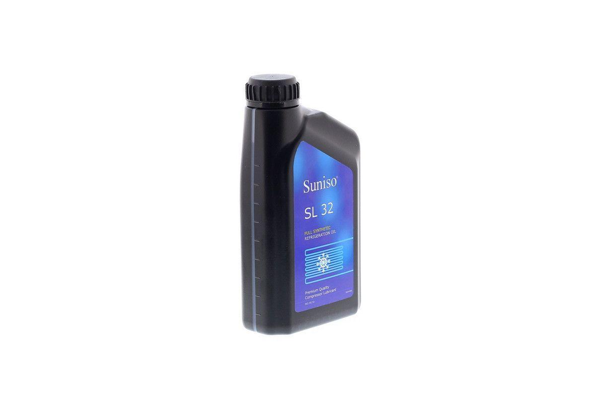 Aceite para A/C SL32 Suniso 1Lt-7