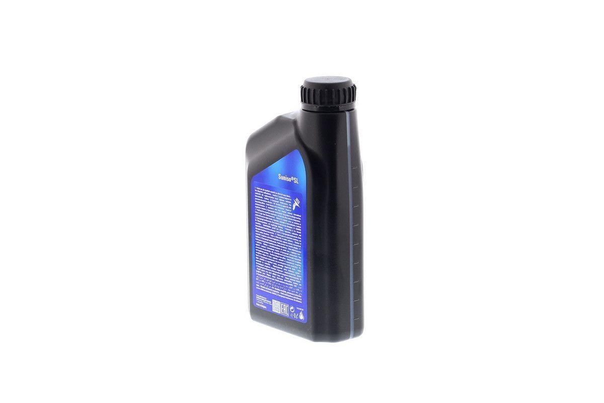 Aceite para A/C SL32 Suniso 1Lt-5