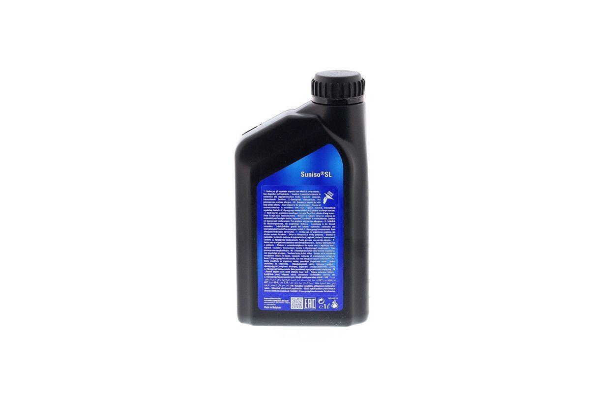Aceite para A/C SL32 Suniso 1Lt-4