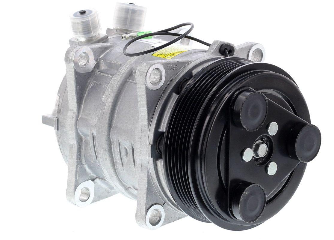 COMPRESOR DE AC TM08 6PK 12V 119MM VALEO-SELTEC Z0013010-5