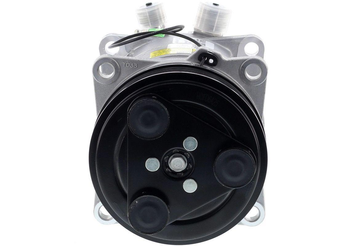 COMPRESOR DE AC TM08 6PK 12V 119MM VALEO-SELTEC Z0013010-6