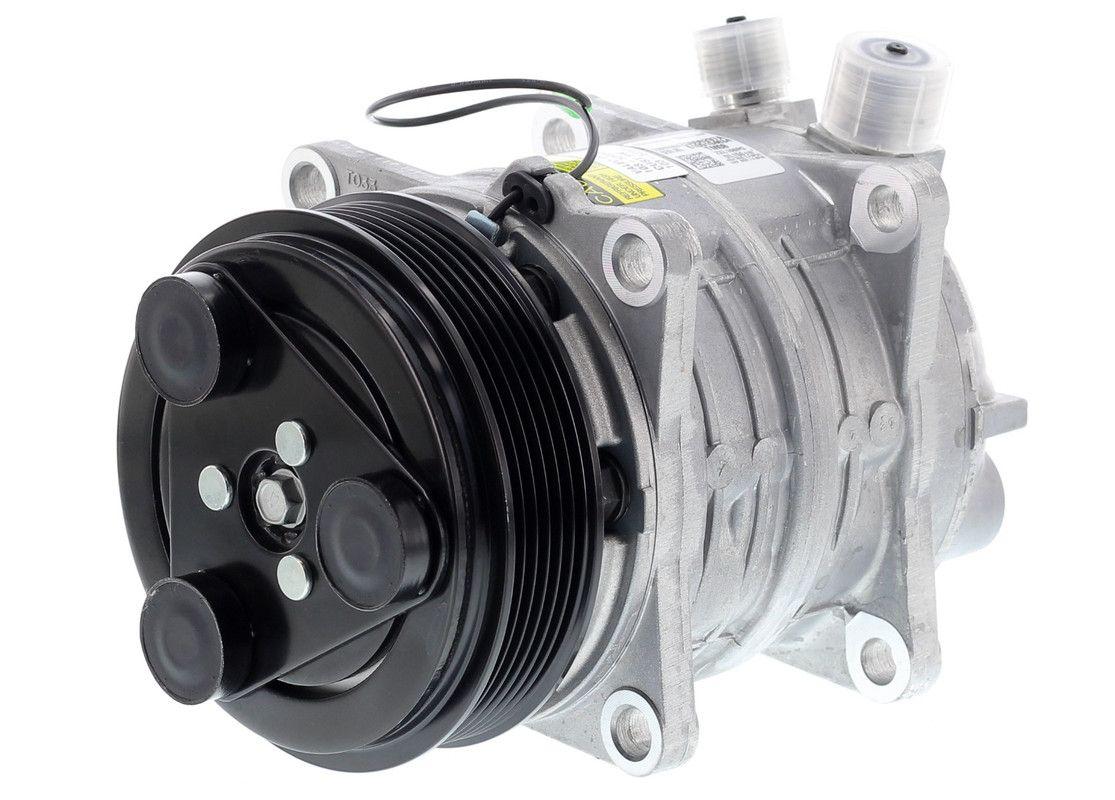 COMPRESOR DE AC TM08 6PK 12V 119MM VALEO-SELTEC Z0013010-7