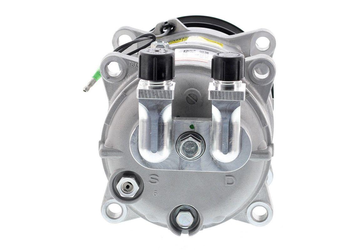 COMPRESOR DE AC TM16 8PK 12V 119MM VALEO-SELTEC Z0013356-2