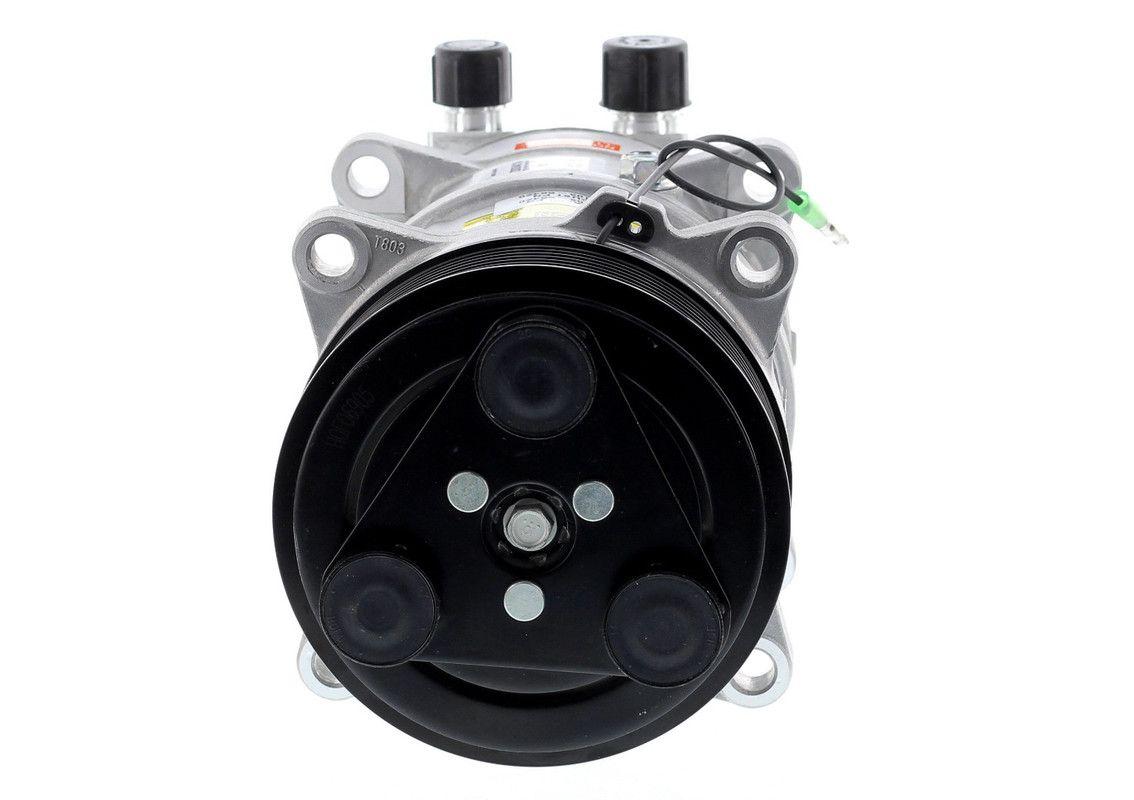 COMPRESOR DE AC TM16 8PK 12V 119MM VALEO-SELTEC Z0013356-6