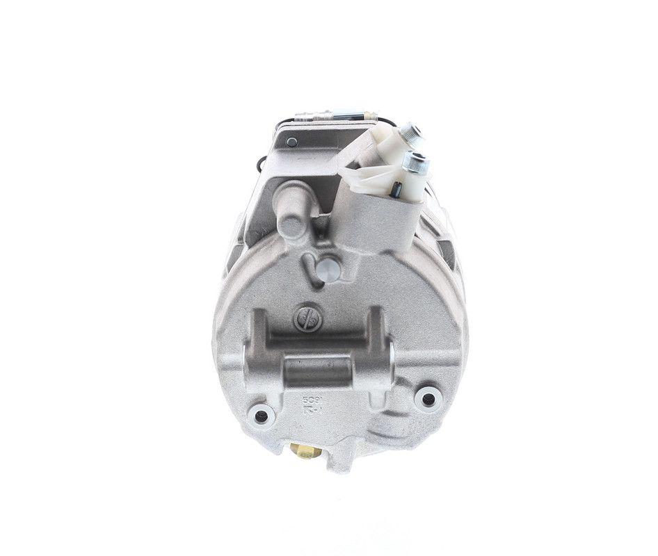 COMPRESOR DE AC CSV717 4PK 12V 110MM MONTAJE DIRECTO BMW X5 04-06 (OE) HCC-2