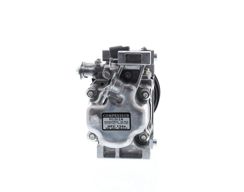 COMPRESOR DE AC PANASONIC 6PK 12V 100MM MAZDA CX-7 07-09 H12A1AL4HX-2