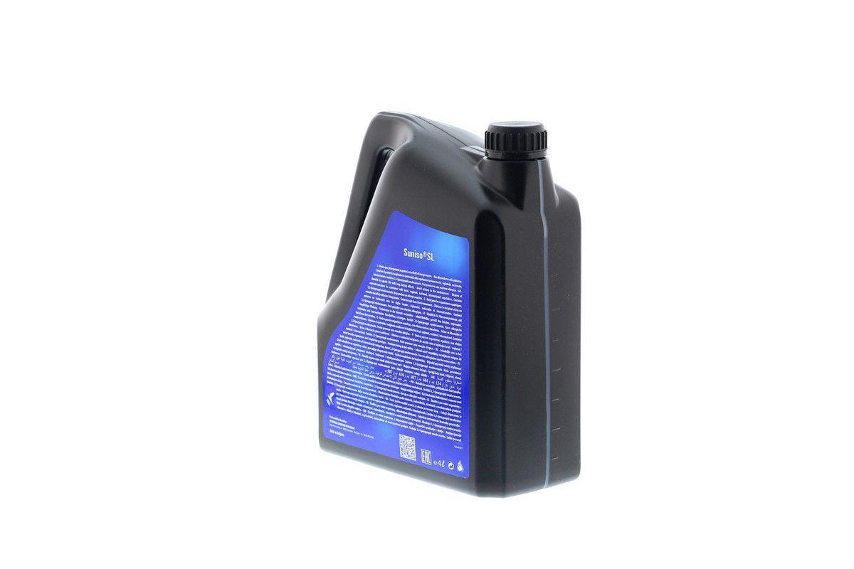 Aceite para A/C SL32 Suniso Galon-5