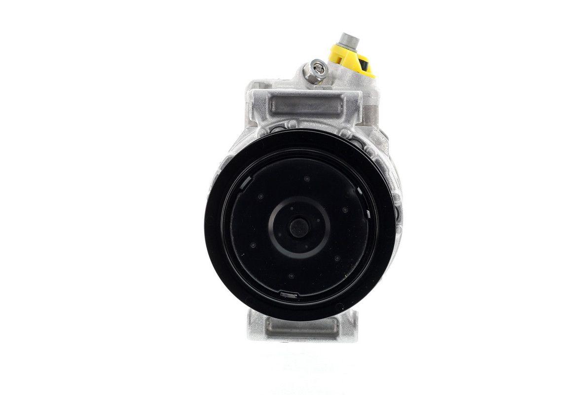COMPRESOR DE AC 7SEU16C 6PK 12V 110MM AUDI A3 GOLF PASSAT (OE) DENSO-6