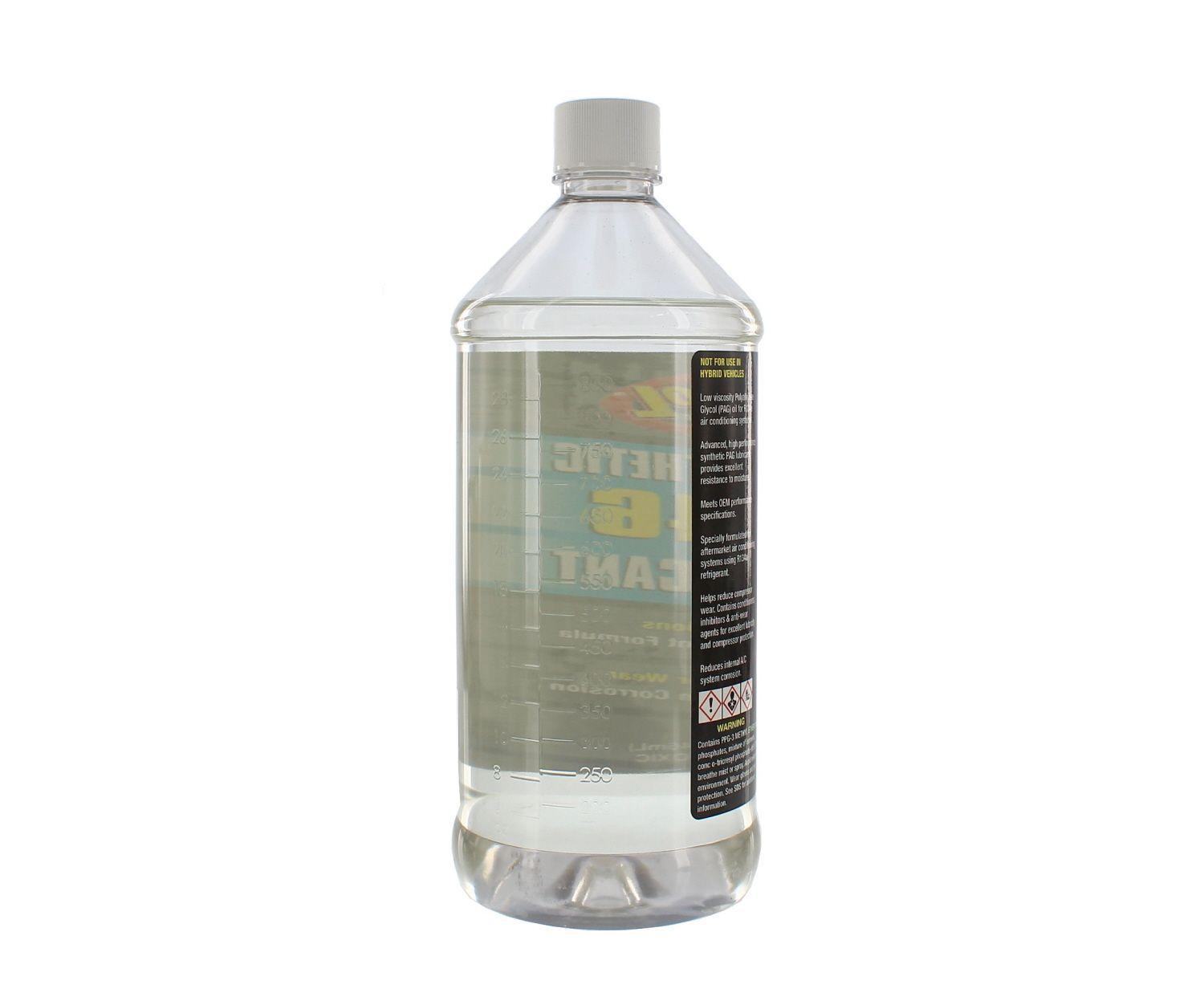 ACEITE PAG46 32OZ/946ML SUPERCOOL-5