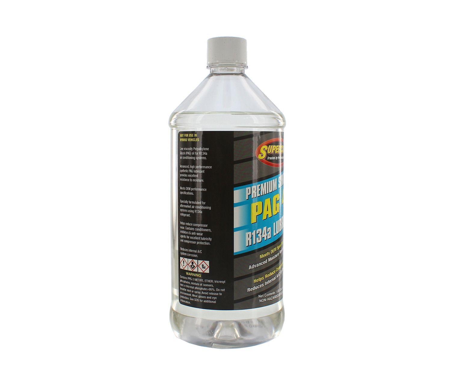 ACEITE PAG46 32OZ/946ML SUPERCOOL-7