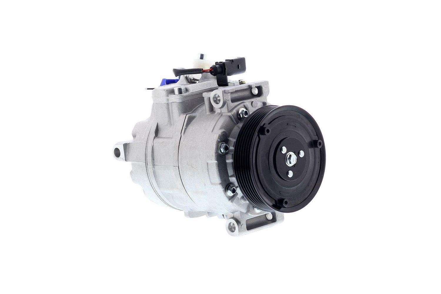 Compresor de AC 7SEU16C 6PK 12V 112MM Audi A4/ A6 (AM)-5
