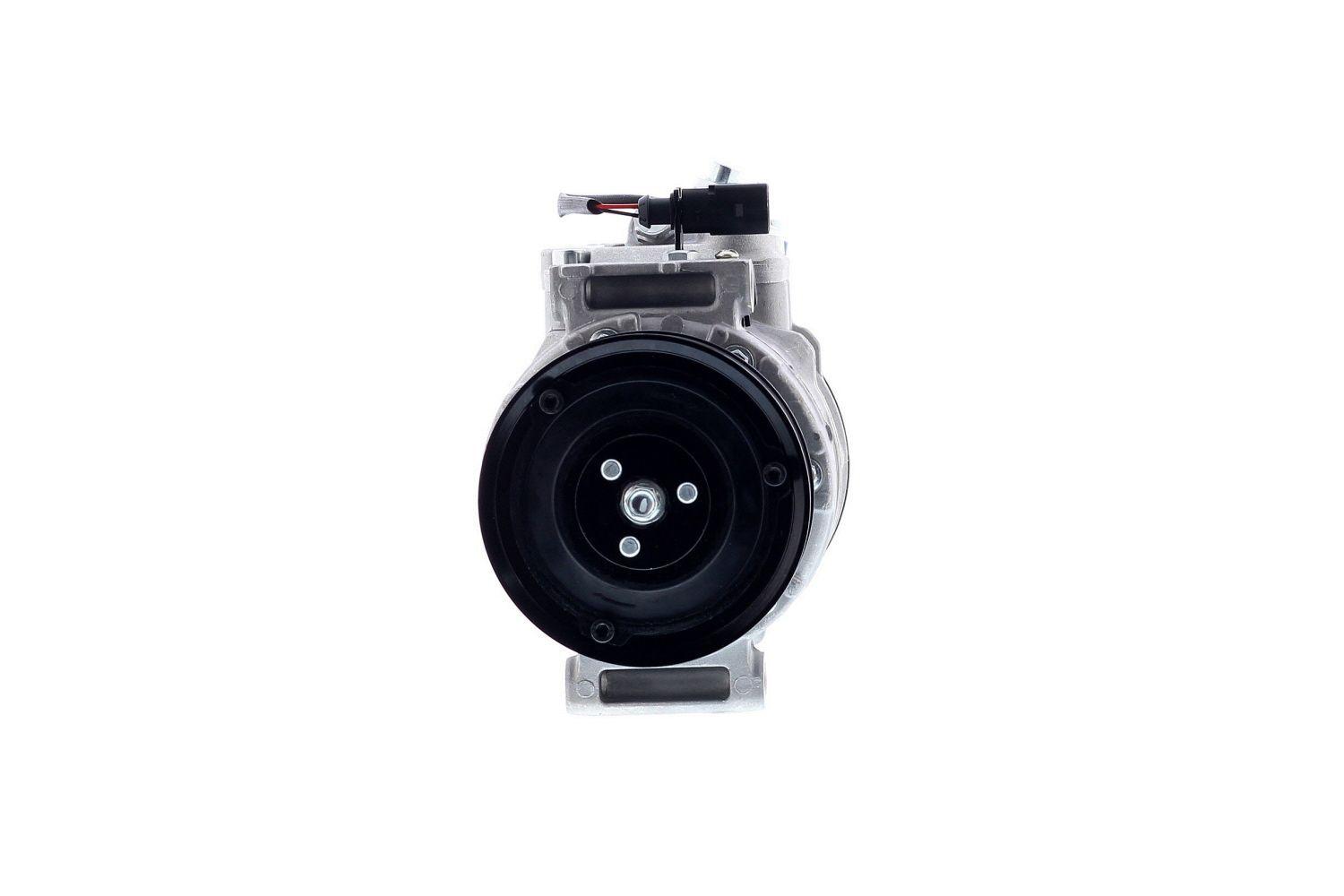 Compresor de AC 7SEU16C 6PK 12V 112MM Audi A4/ A6 (AM)-6