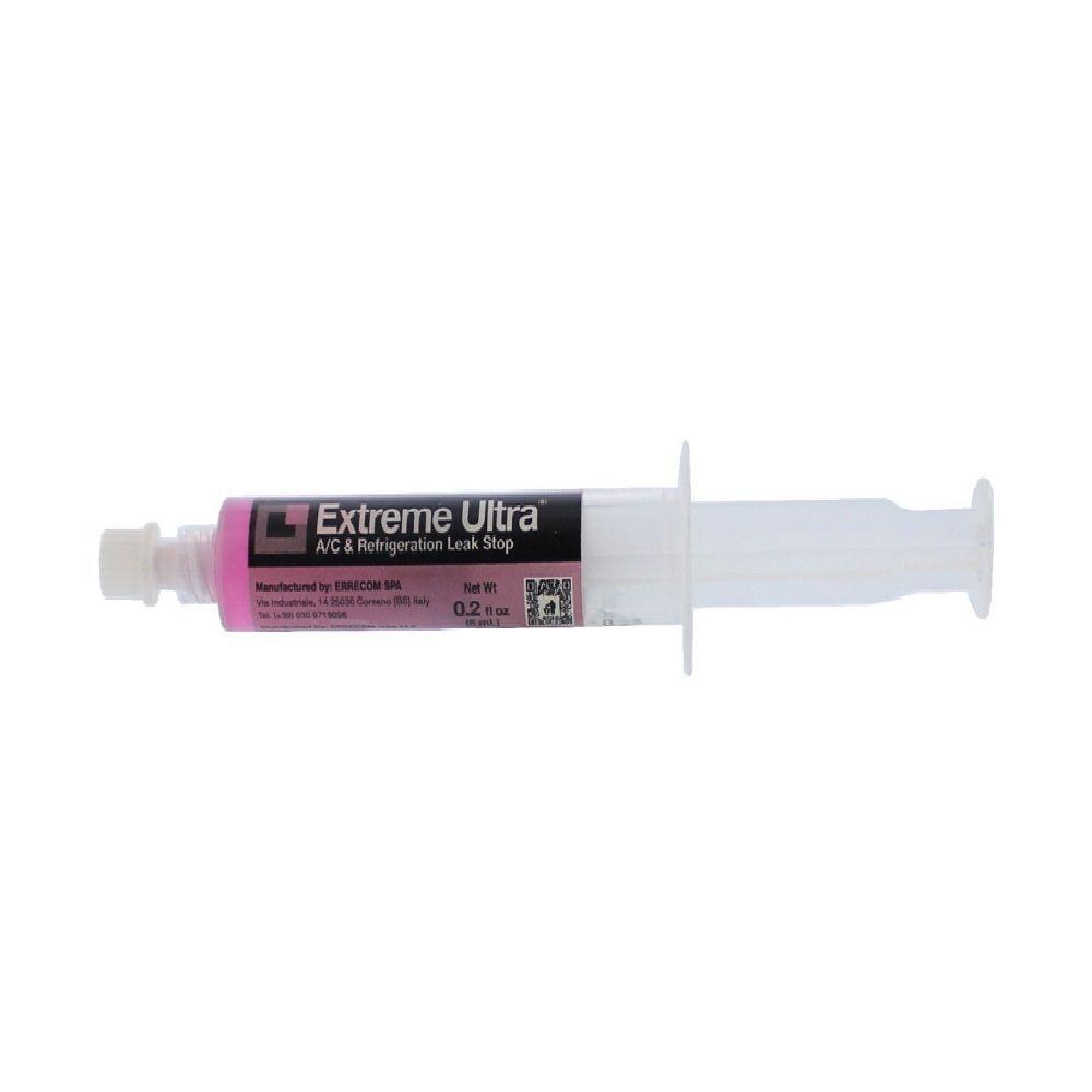 Sellador Tapafugas Extreme Ultra Jeringa 6ml-0
