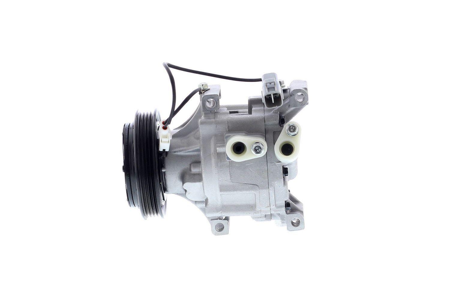 Compresor de AC SCS06C 4PK 12V 110MM Toyota (OE) Denso -0