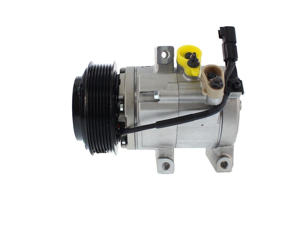 Compresor AC HS13 7PK 12V 115mm para Ford Ranger (OE)-0