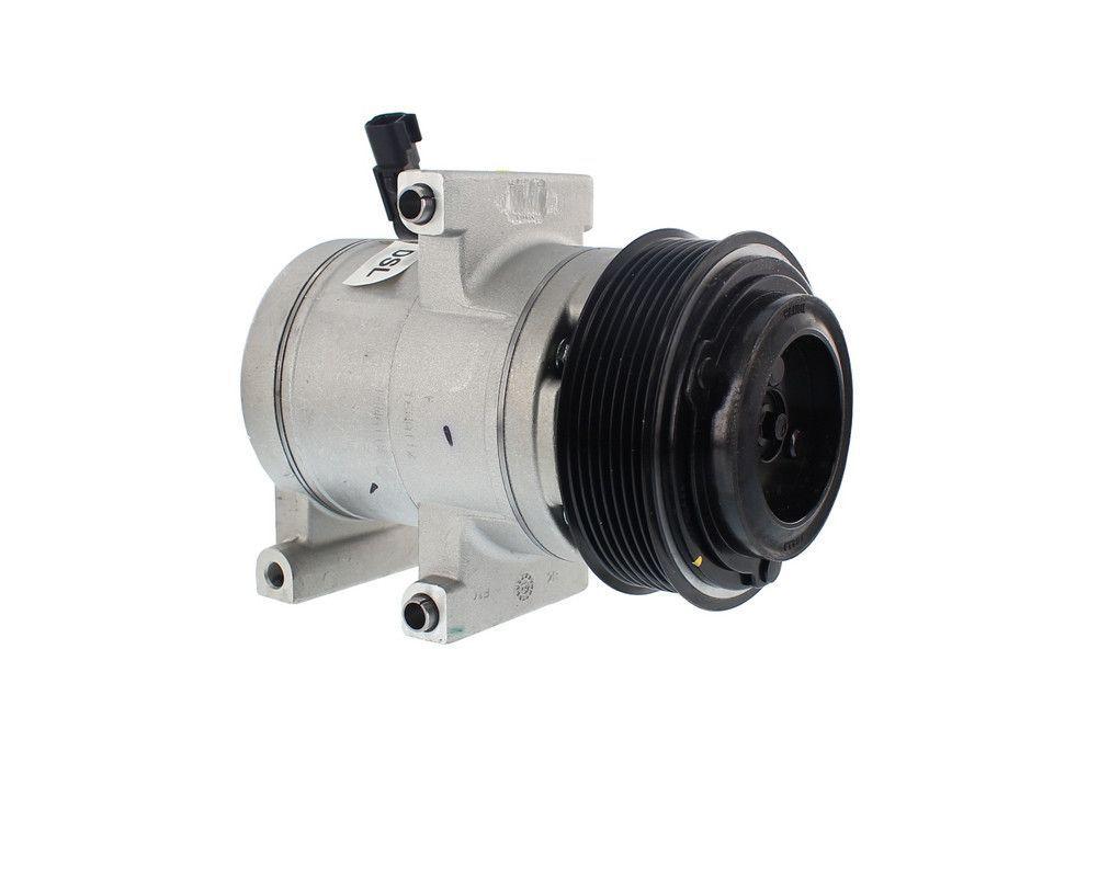 Compresor AC HS13 7PK 12V 115mm para Ford Ranger (OE)-4