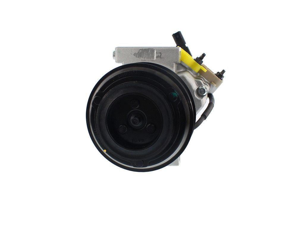 Compresor AC HS13 7PK 12V 115mm para Ford Ranger (OE)-5