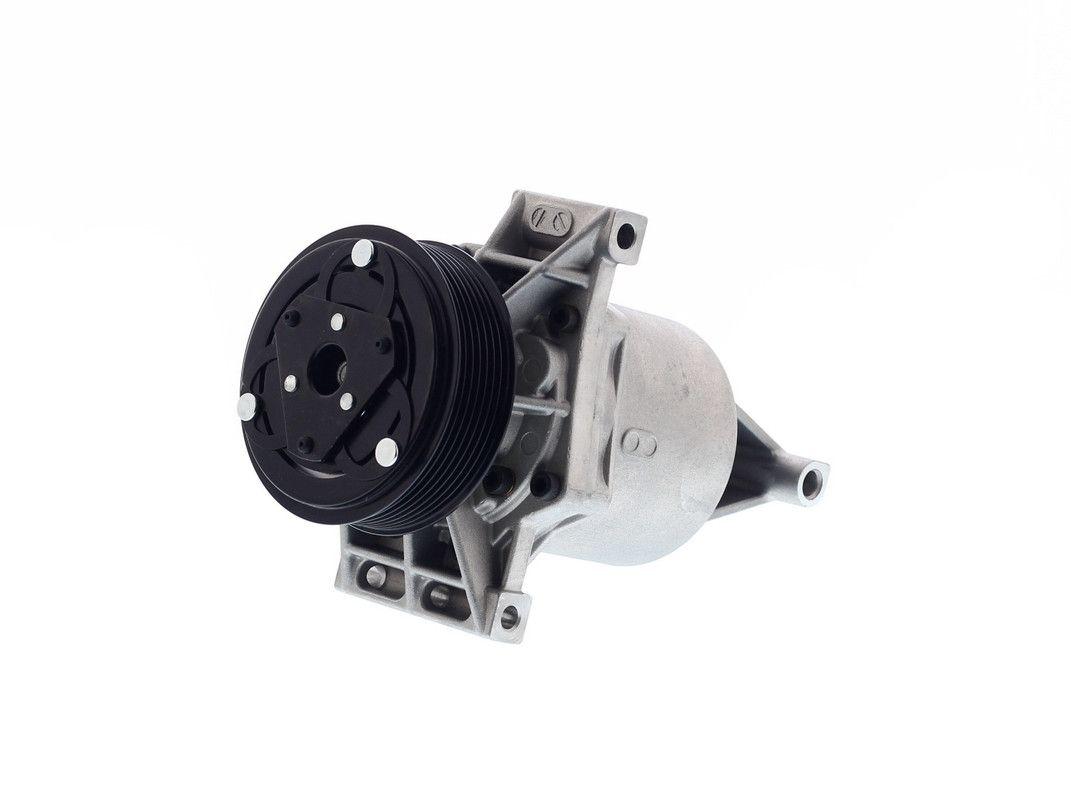 COMPRESOR DE AC CR08B 7PK 12V 100MM NISSAN VERSA 12-19 (AM)-7