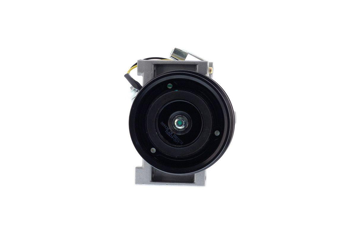 COMPRESOR DE AC DKS15D 10PK 12V 120MM (5+5) VOLVO 05 S40 (AM)-6