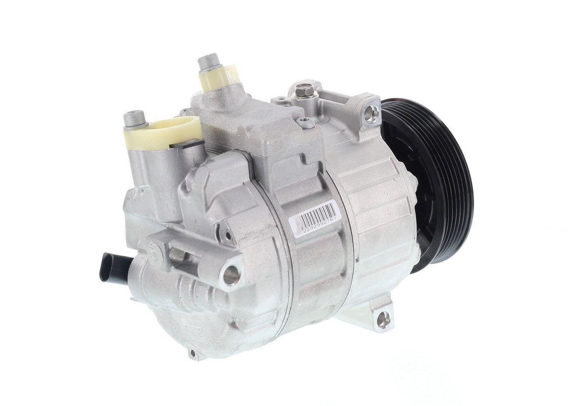 COMPRESOR DE AC DCS17E 6PK 12V 110MM MONTAJE DIRECTO (OE) DENSO-3