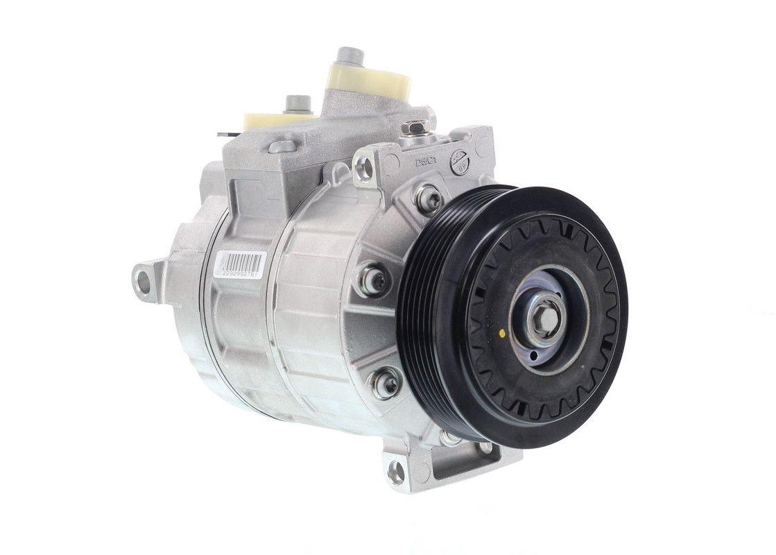 COMPRESOR DE AC DCS17E 6PK 12V 110MM MONTAJE DIRECTO (OE) DENSO-5