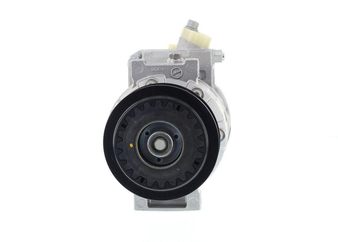 COMPRESOR DE AC DCS17E 6PK 12V 110MM MONTAJE DIRECTO (OE) DENSO-6