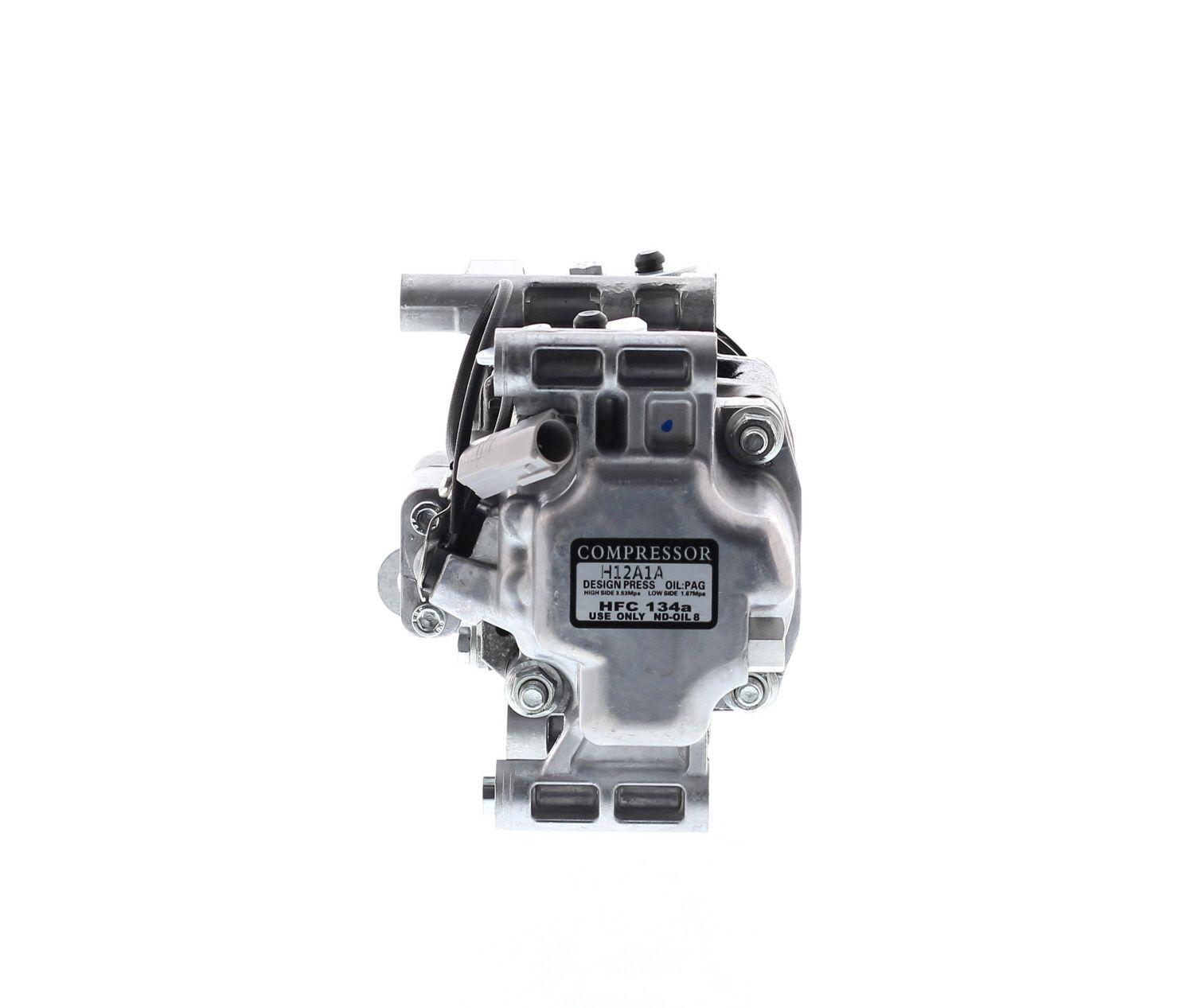Compresor AC Matsushita/Panasonic H12A1AH4FX 5PK 12V 100MM-2