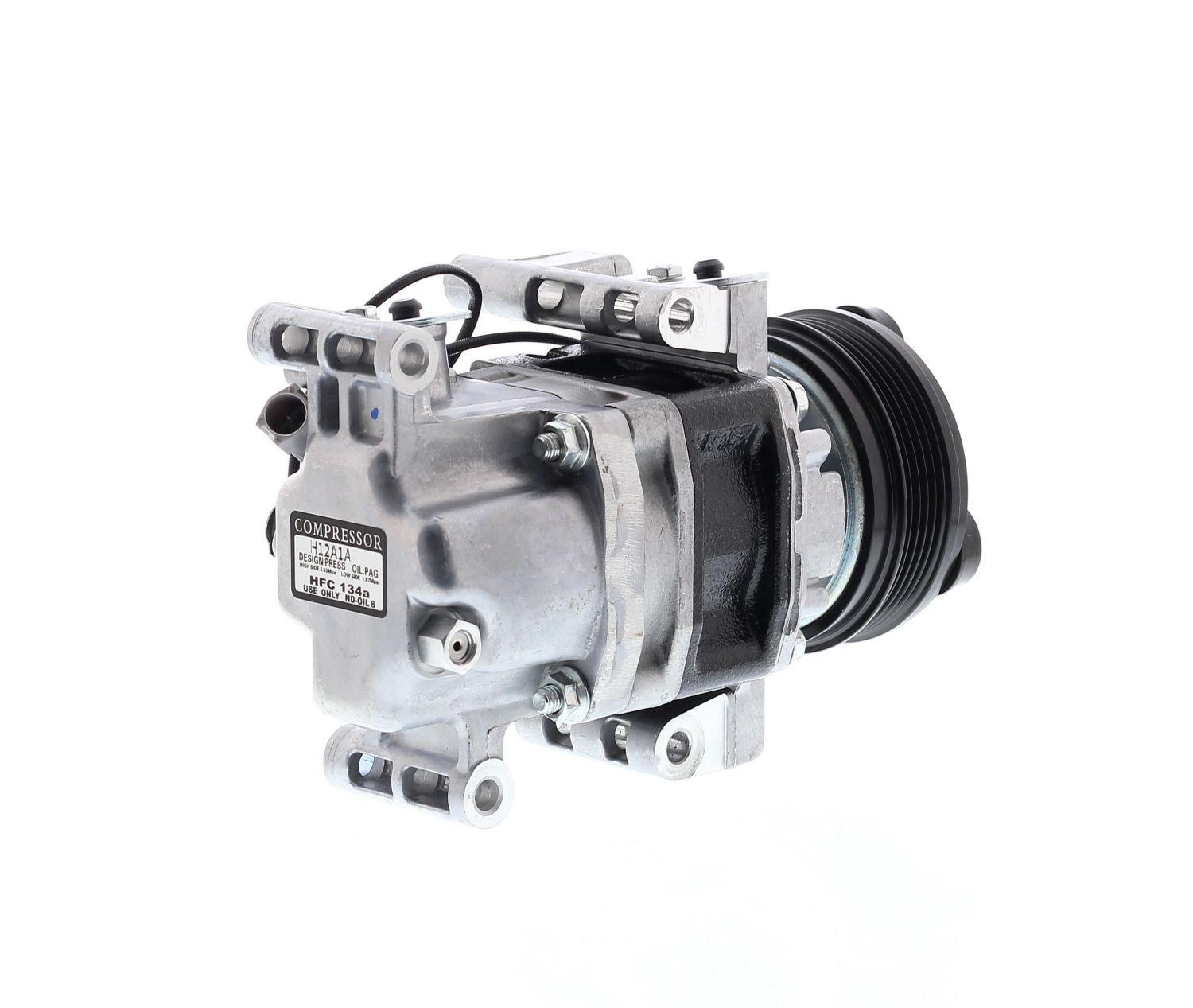 Compresor AC Matsushita/Panasonic H12A1AH4FX 5PK 12V 100MM-3