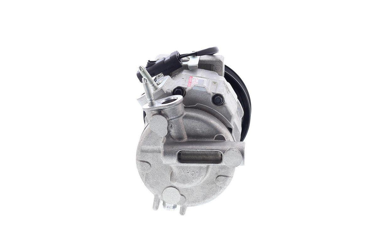 COMPRESOR DE AC 10SRE18C/20C 6PK 12V 125MM CHRYSLER/DODGE 5.7L (AM)-2