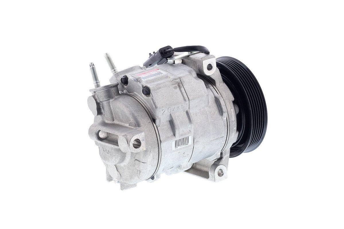 COMPRESOR DE AC 10SRE18C/20C 6PK 12V 125MM CHRYSLER/DODGE 5.7L (AM)-3