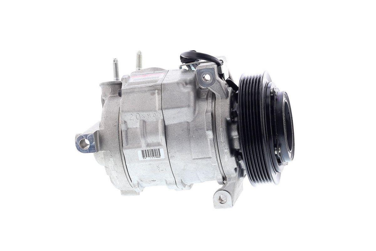 COMPRESOR DE AC 10SRE18C/20C 6PK 12V 125MM CHRYSLER/DODGE 5.7L (AM)-4